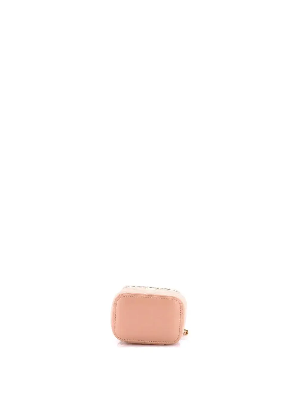 Chanel Classic Top Handle Vanity Case #277172C39B